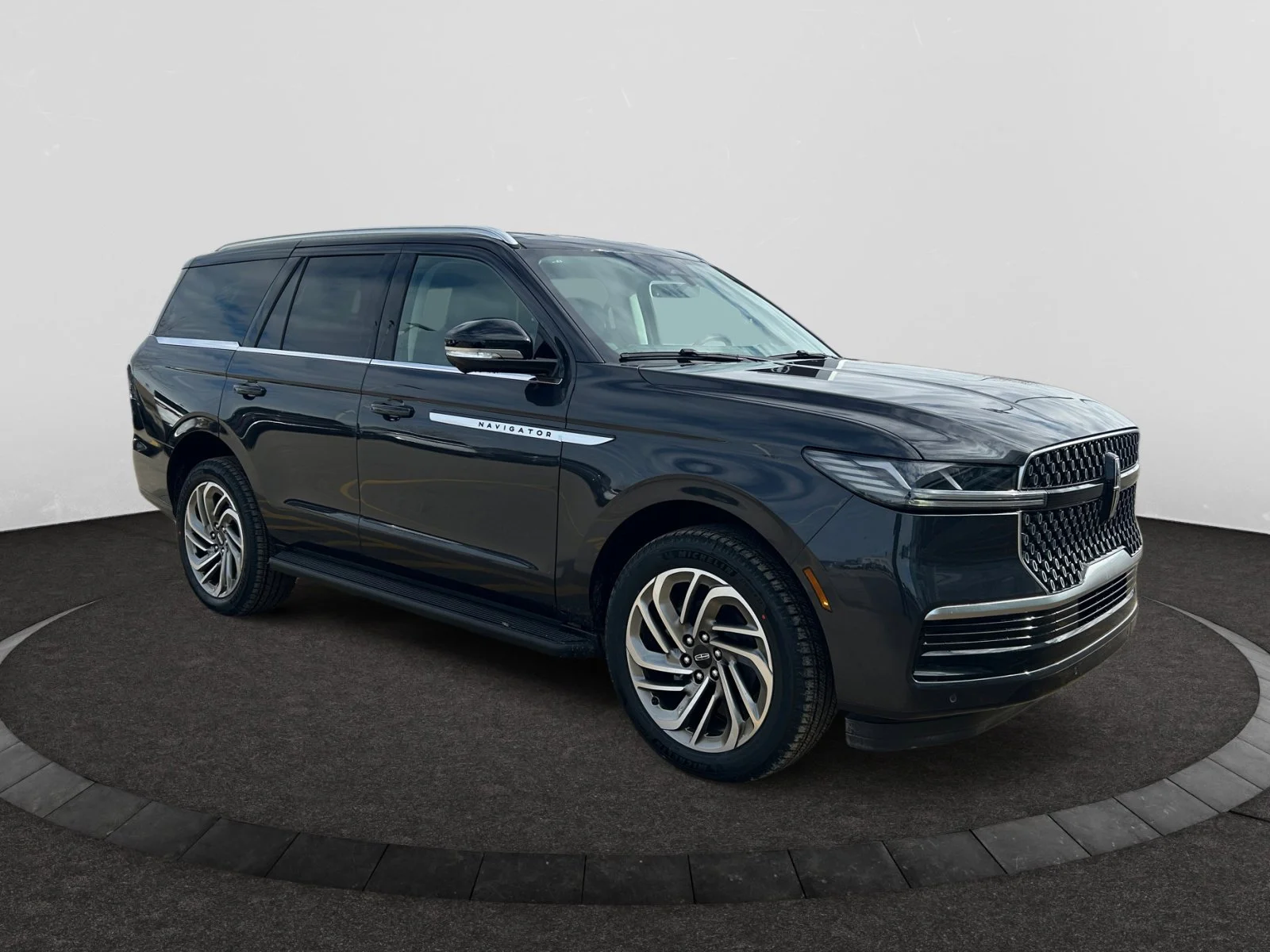 New 2026 Starlight Grey Premium Colourant Lincoln Premiere image 7