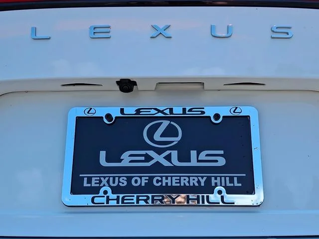 New 2026 Ultra White Lexus LUXURY AWD image 25