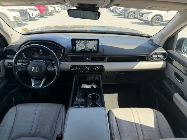 Used 2023  Honda Elite image 19