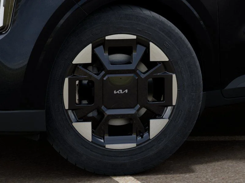 New 2026 Panthera Metal Kia EX image 9