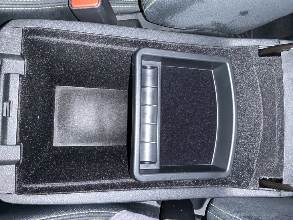 Certified Used 2023 Blue Subaru Onyx Edition image 27
