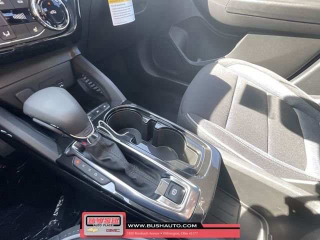 2026 Chevrolet Trailblazer LT - Photo 16