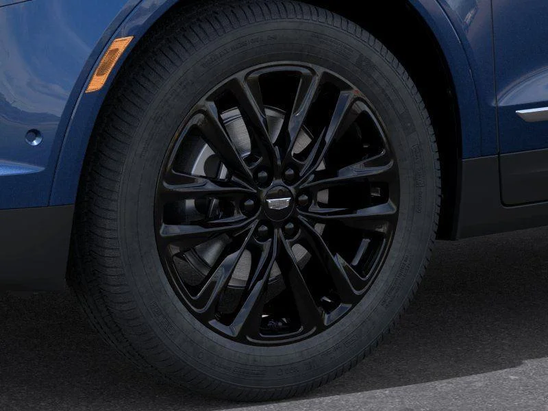 2026 Cadillac XT5 Premium Luxury - Photo 33