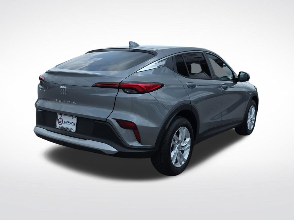 2026 Buick Envista Preferred - Photo 6