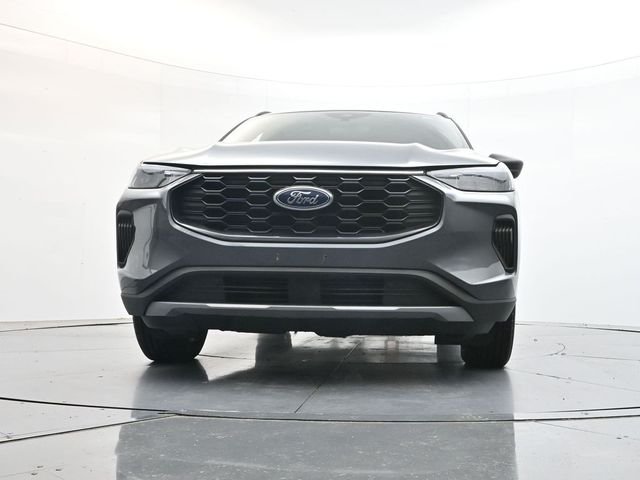 Used 2025 Gray Metallic Ford ST-Line image 47