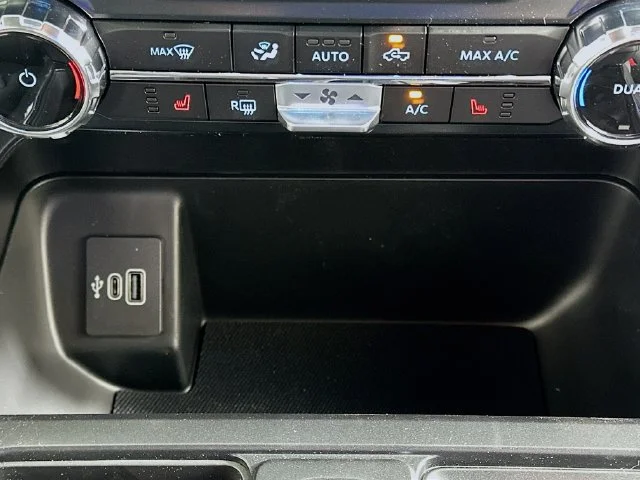 New 2026 Silver Ford XLT image 18