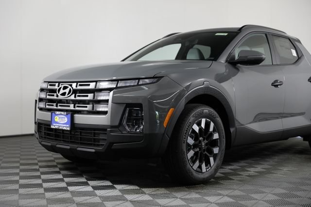 New 2026 Gray Hyundai SEL Activity AWD image 26