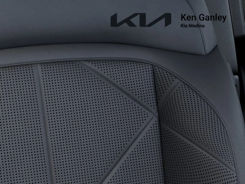 New 2027 Green Kia EX image 24