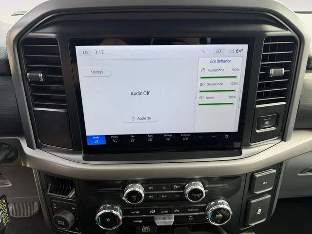 Used 2025  Ford XLT image 15