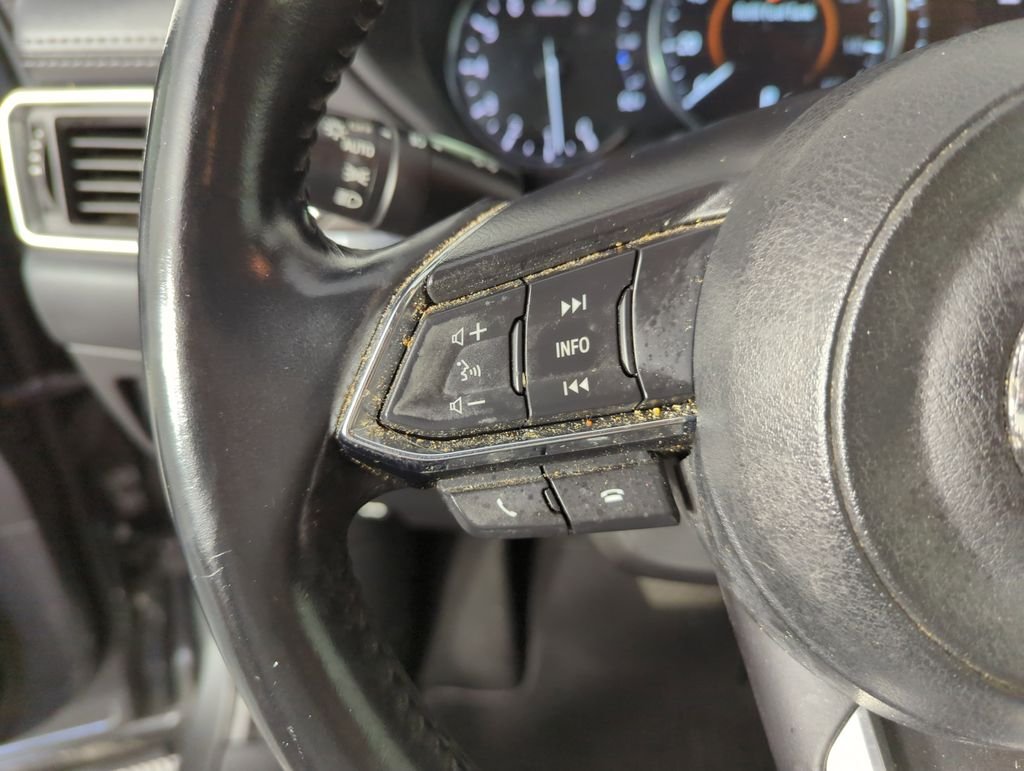 Used 2019 Gray Mazda Grand Touring Reserve image 22
