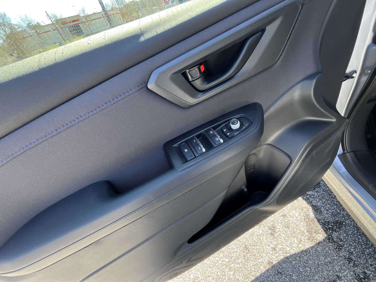2026 Subaru Forester Premium - Photo 17