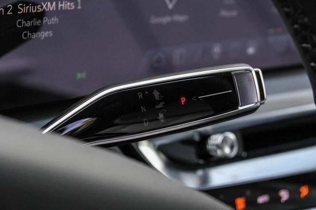 2026 Cadillac LYRIQ Signature Sport - Photo 8