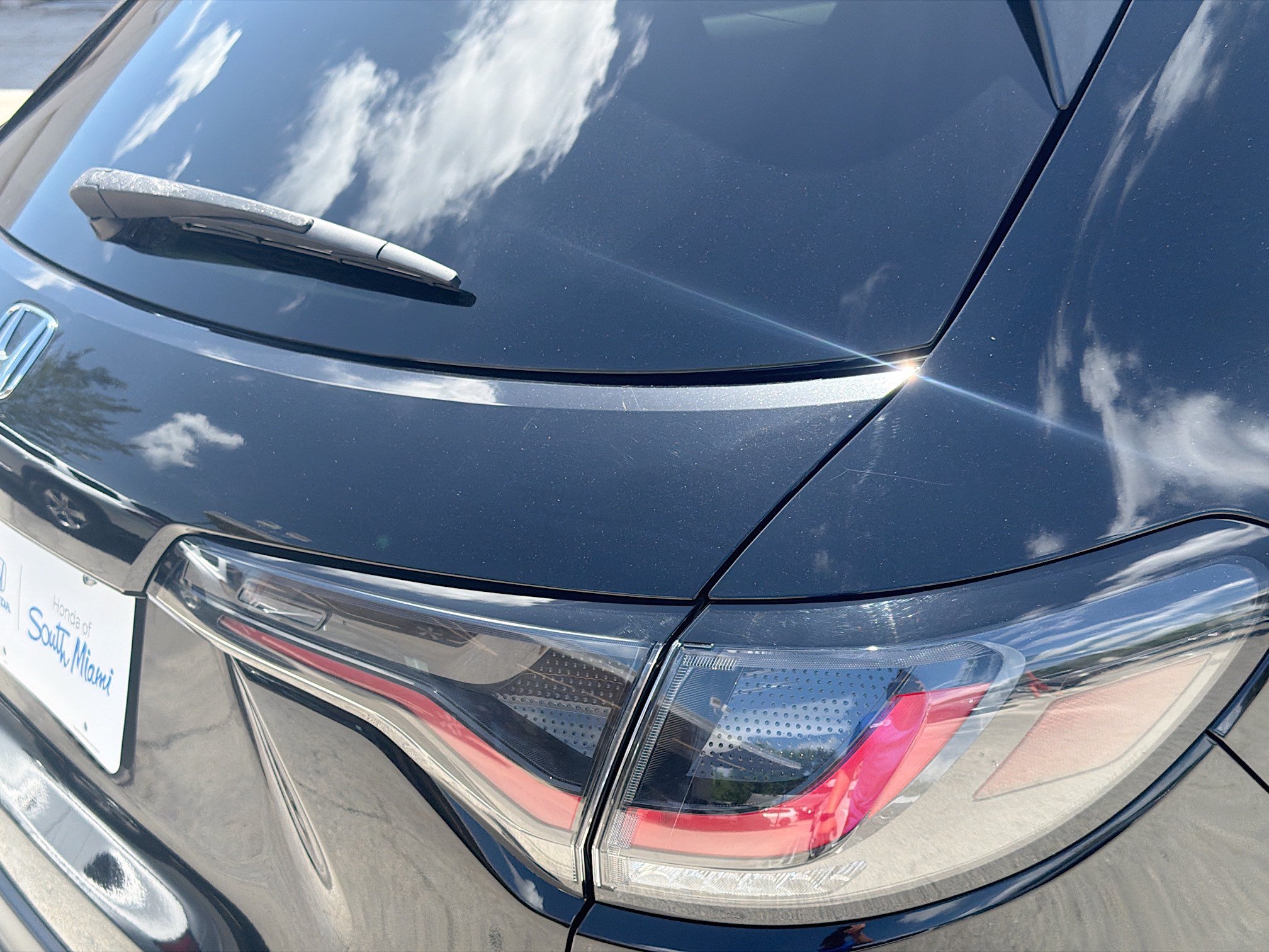 2023 Honda HR-V Sport - Photo 26
