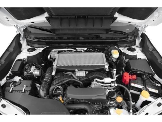 New 2026 CRIMSON RED PEARL Subaru Limited XT image 7