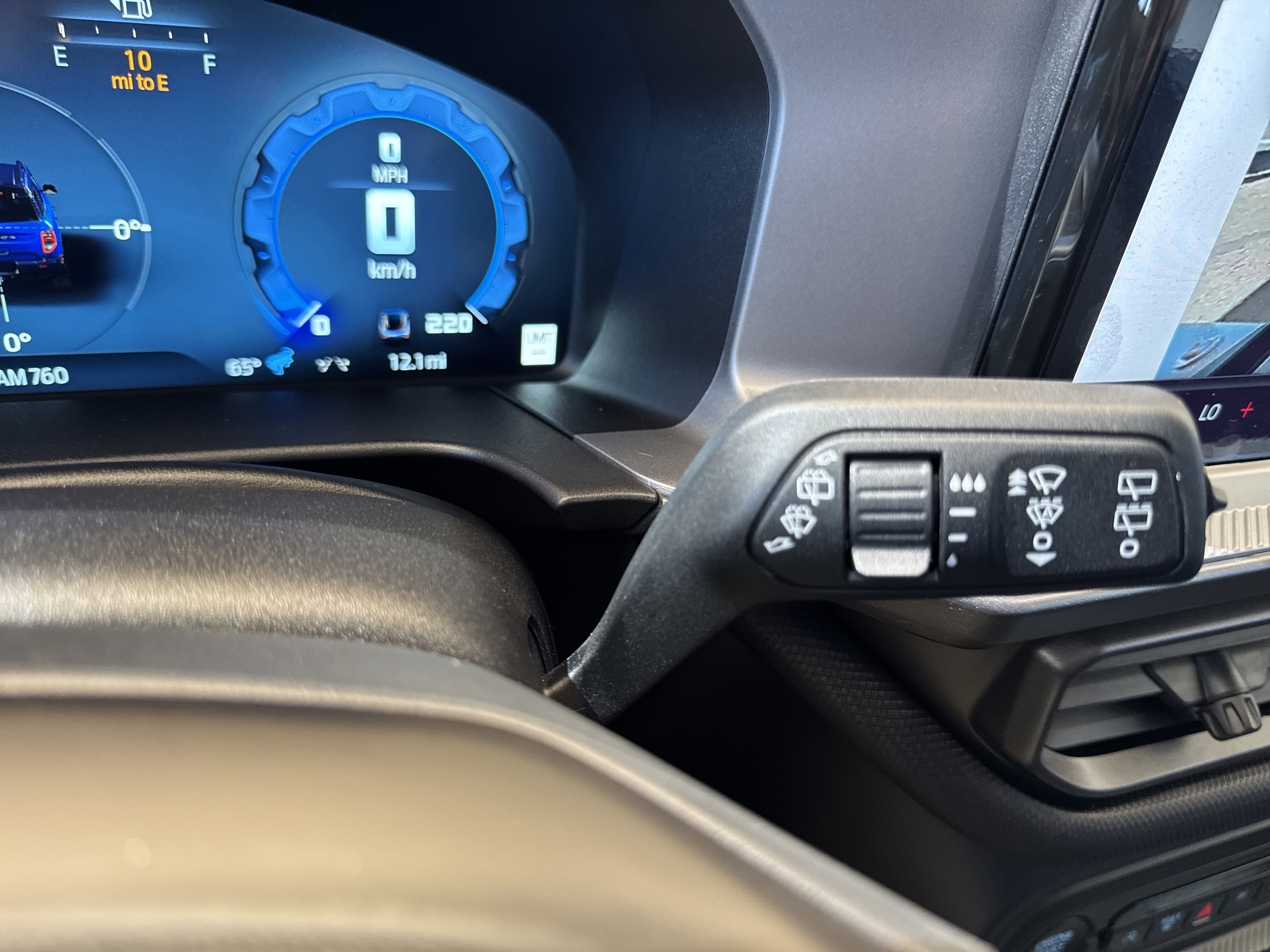 2025 Ford Bronco Sport Outer Banks - Photo 31