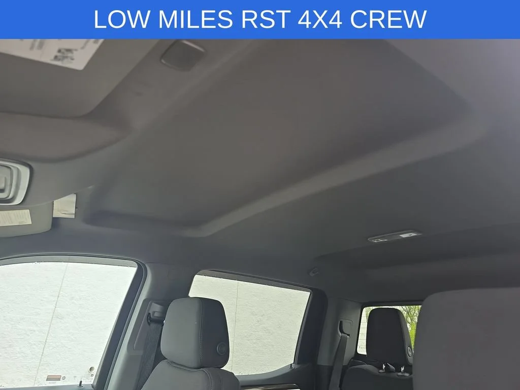 2024 Chevrolet Silverado 1500 RST - Photo 19