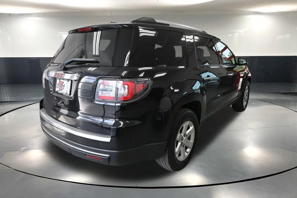 2016 GMC Acadia SLE-2 - Photo 6