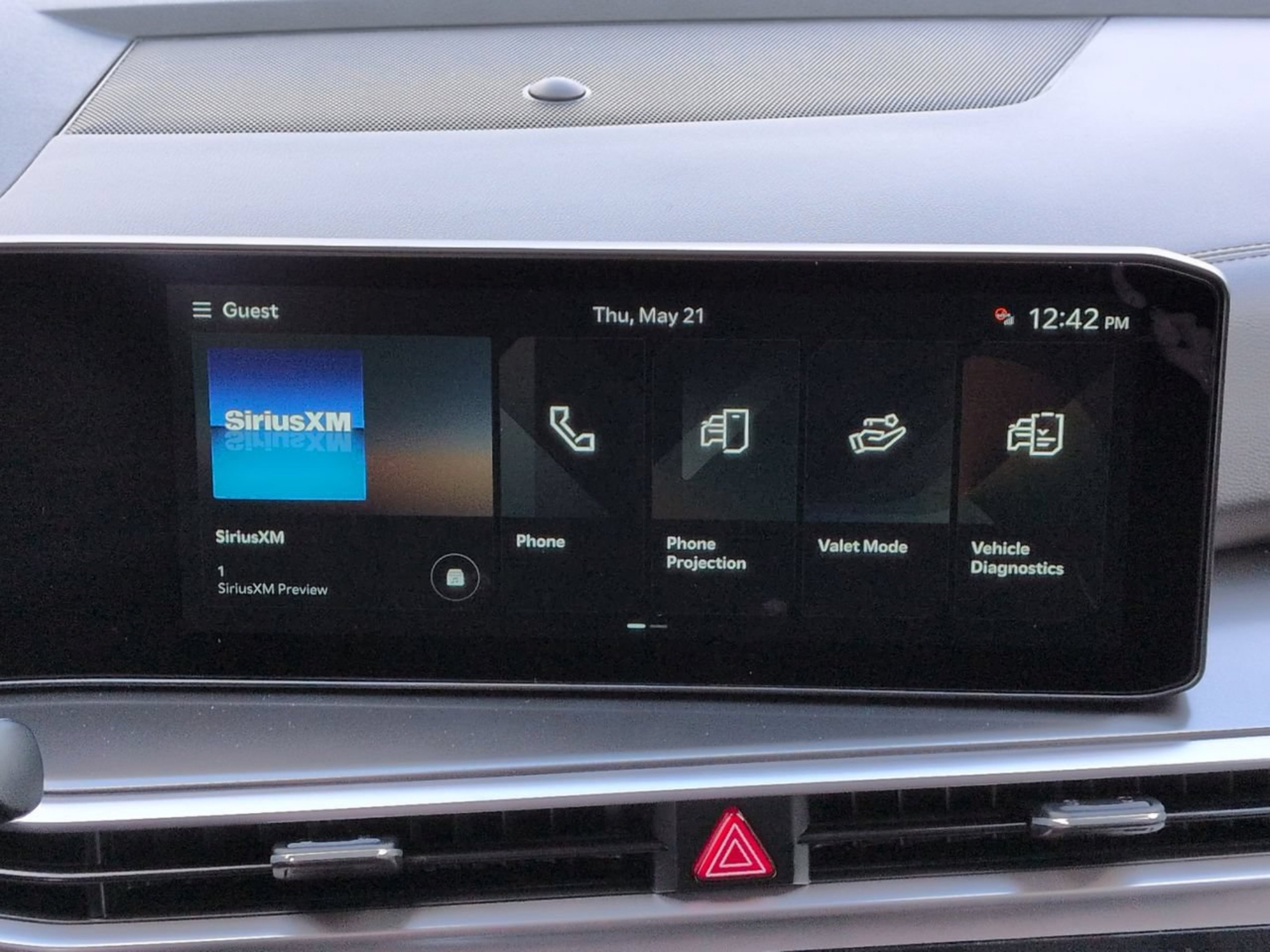 New 2026 Panthera Metal Kia LX image 24