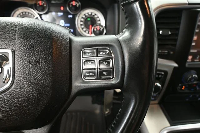 Used 2016 Blue Ram Big Horn image 29