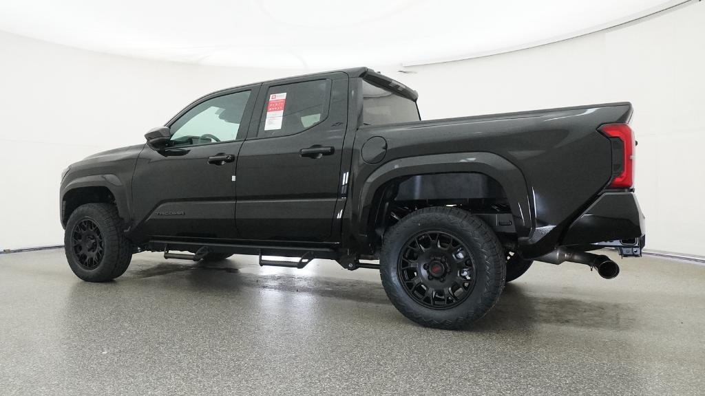 New 2026 Black Toyota SR5 image 13