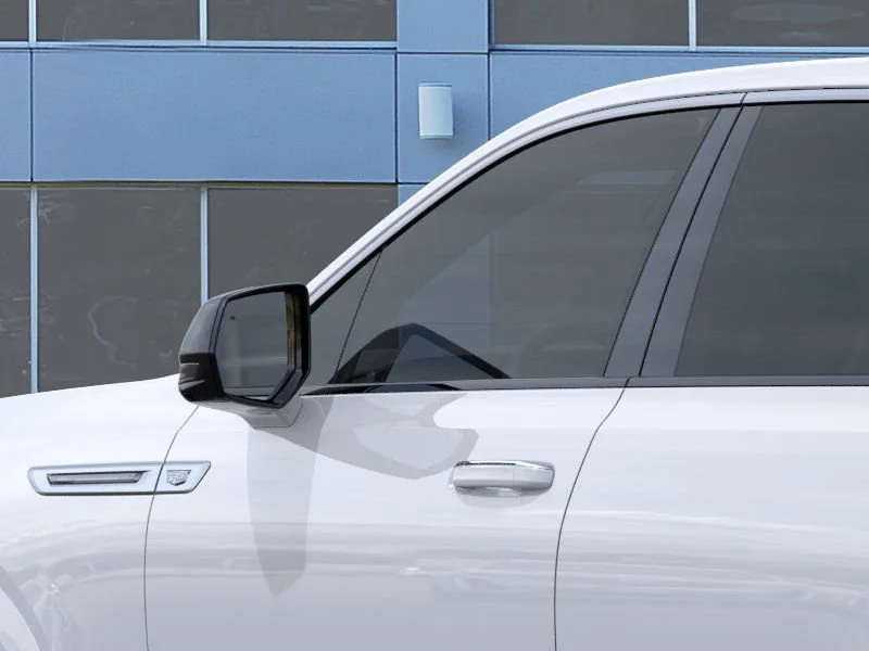 2025 Cadillac Escalade IQ Luxury 2 - Photo 12