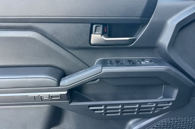 2026 Toyota Tacoma TRD Off Road - Photo 11