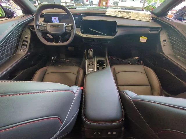 New 2026 Bludicrous Exterior Paint Dodge R/T image 23