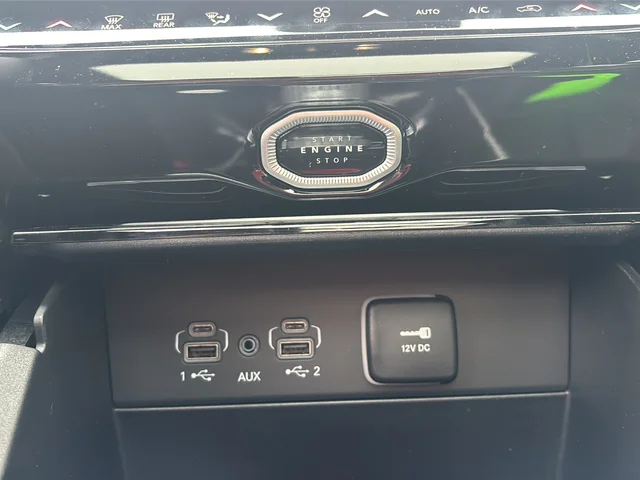 New 2026 Black Jeep Limited image 21