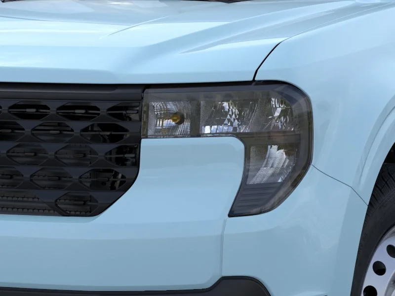 New 2026 Light Blue Ford XL image 19