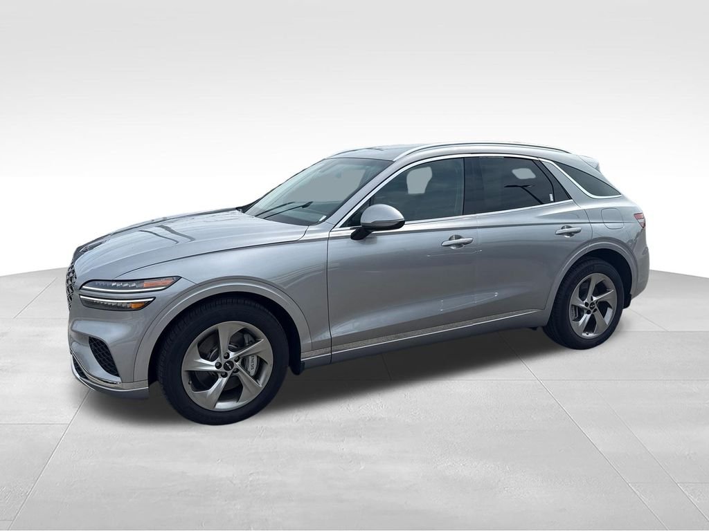 2026 GENESIS GV70