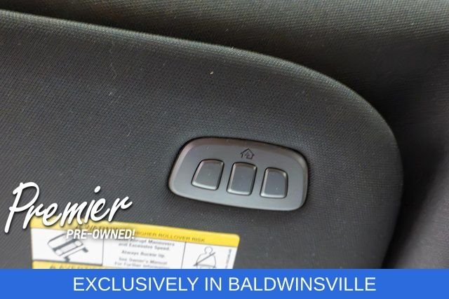 Used 2024 Agate Black Metallic Ford Platinum image 38