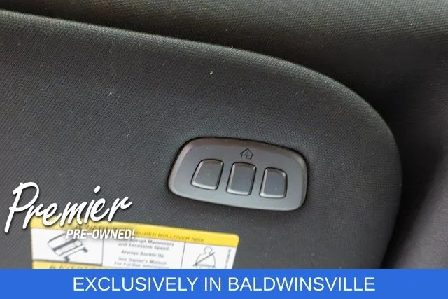 Used 2024 Black Ford Platinum image 38