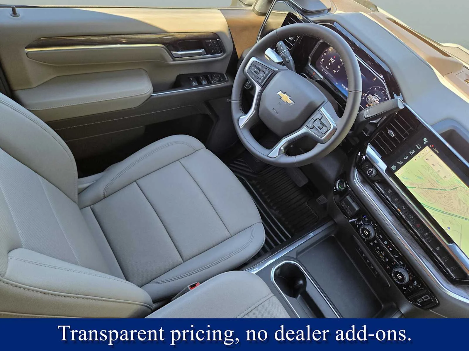 2026 Chevrolet Silverado 3500 HD LTZ - Photo 16