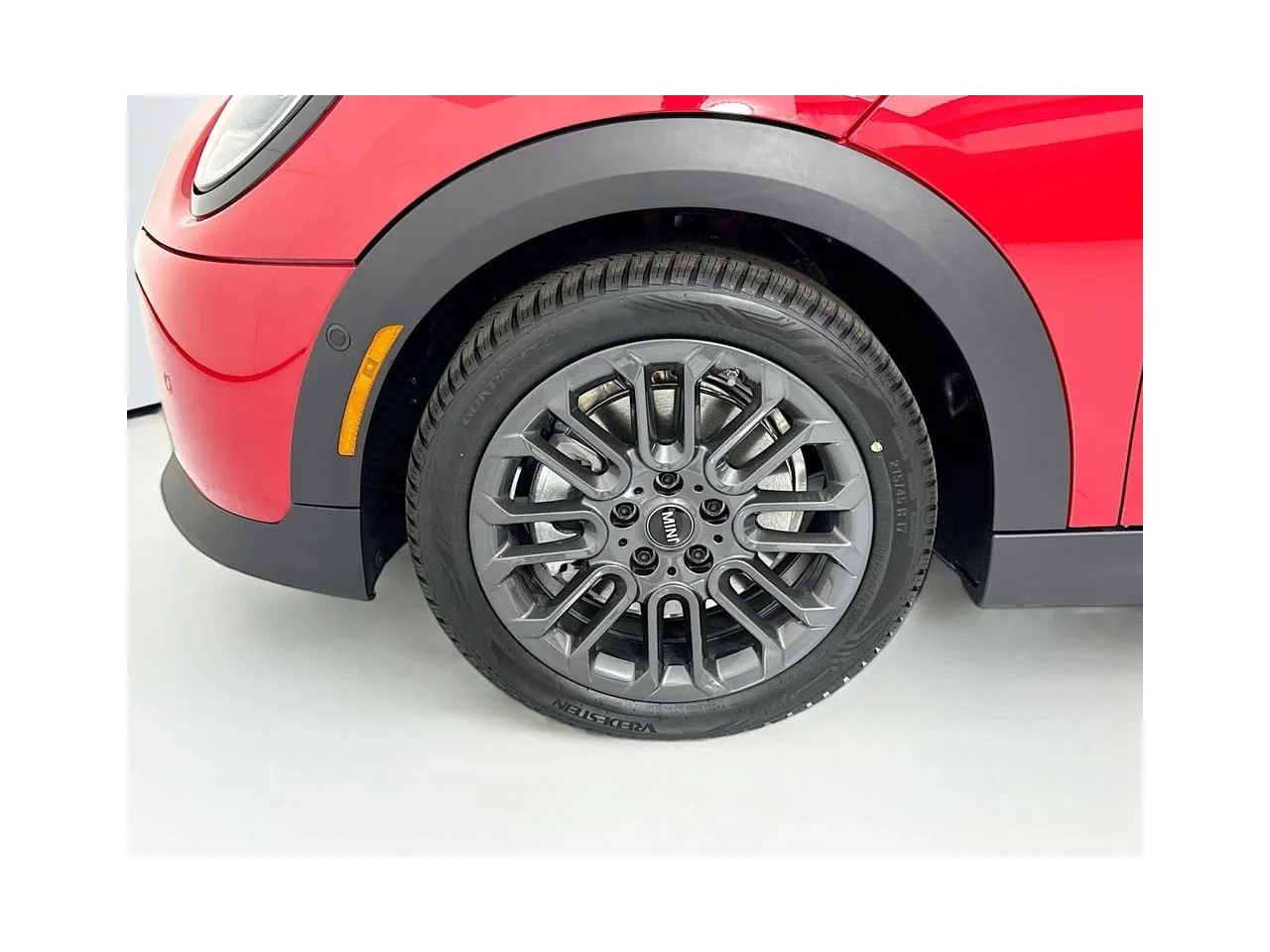 New 2026 Chili Red II MINI SIGNATURE PLUS image 27