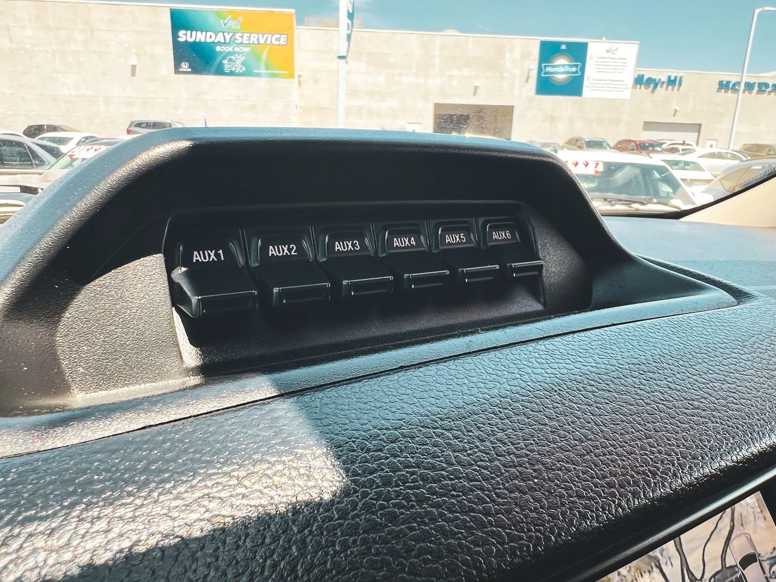 2023 Ford Ranger XLT - Photo 20