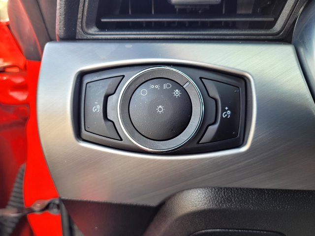 Used 2023 Red Ford EcoBoost Premium image 14