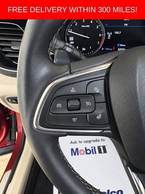 2023 Buick Envision Avenir - Photo 11