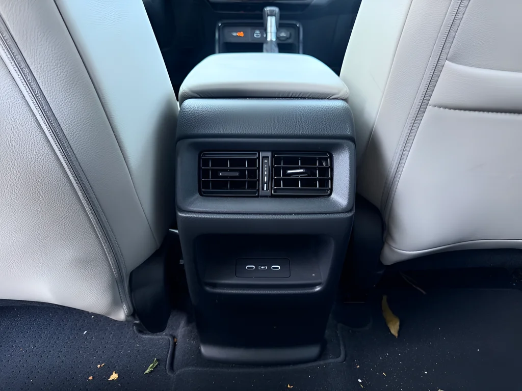 2024 Honda CR-V EX-L - Photo 10