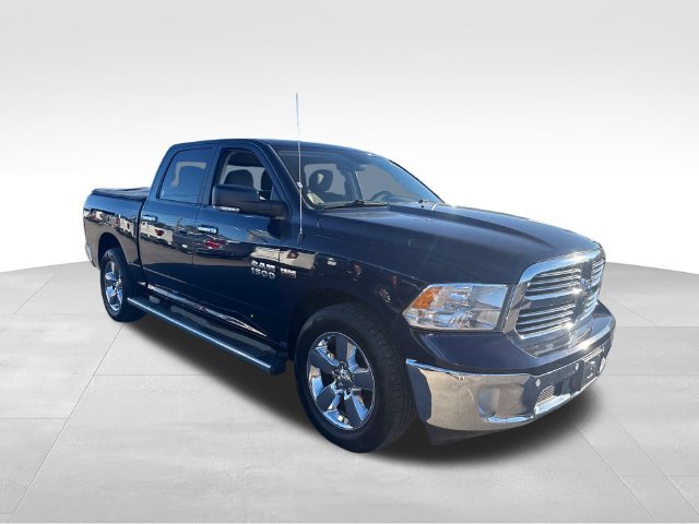 Used 2017 Blue Ram Lone Star image 7