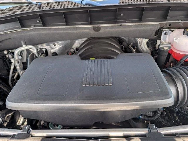 New 2026 Summit White GMC SLT image 22