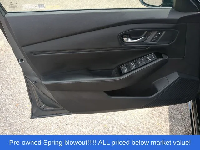 Used 2023 Gray Honda Touring image 20