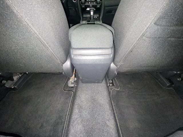 Used 2019 Red Honda EX image 28