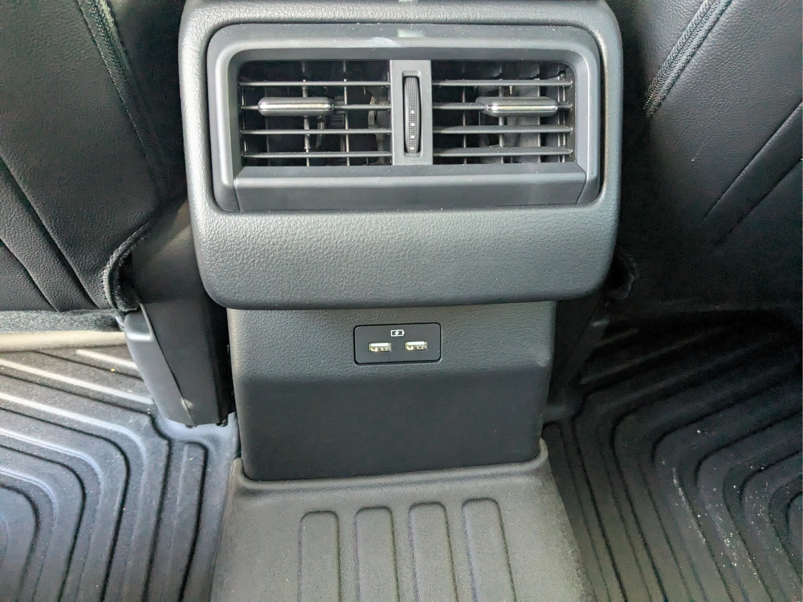 Used 2024 Wind Chill Pearl Mazda 2.5 S Select Package image 11