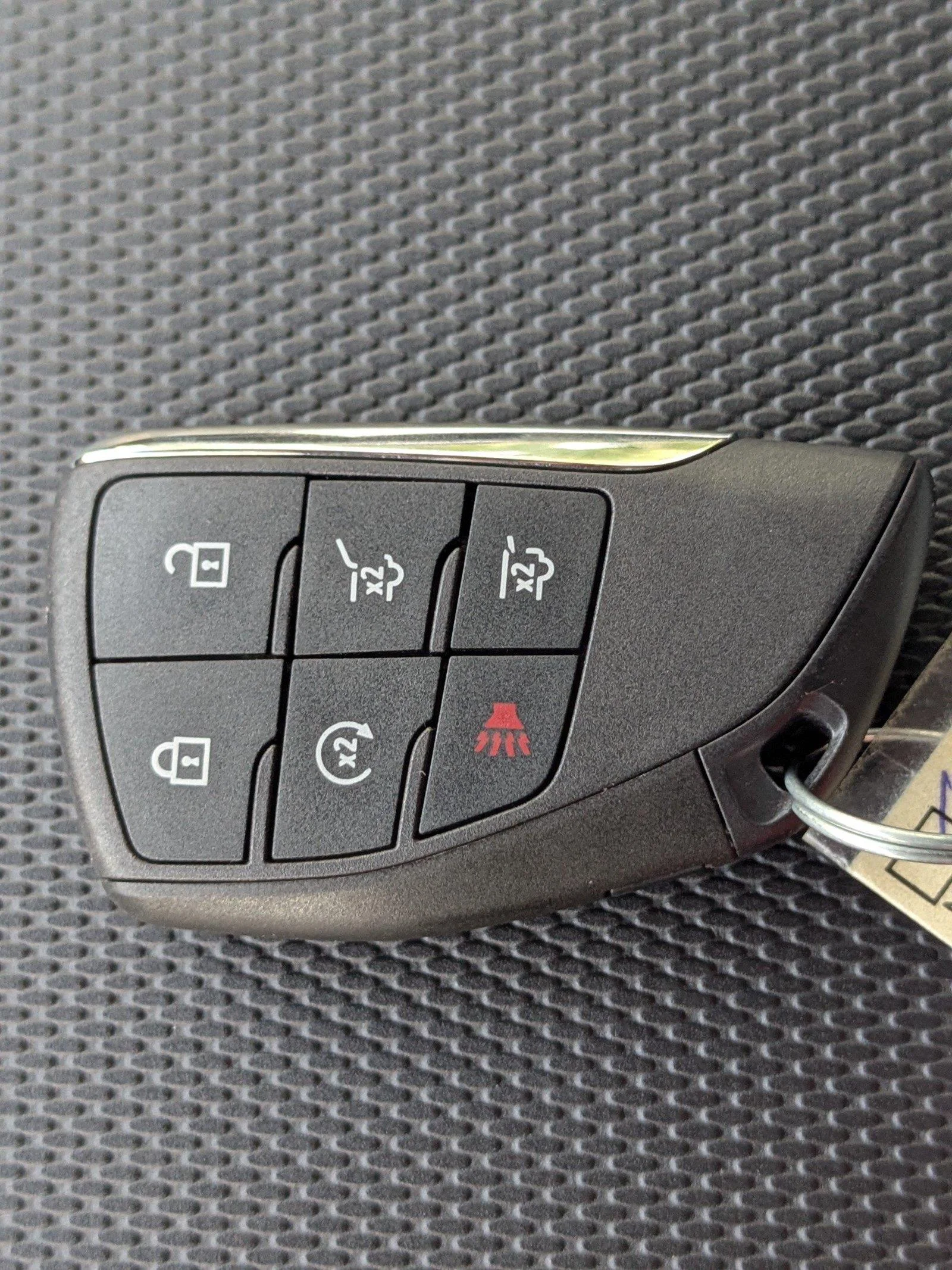 Used 2025 Black Chevrolet RST image 29