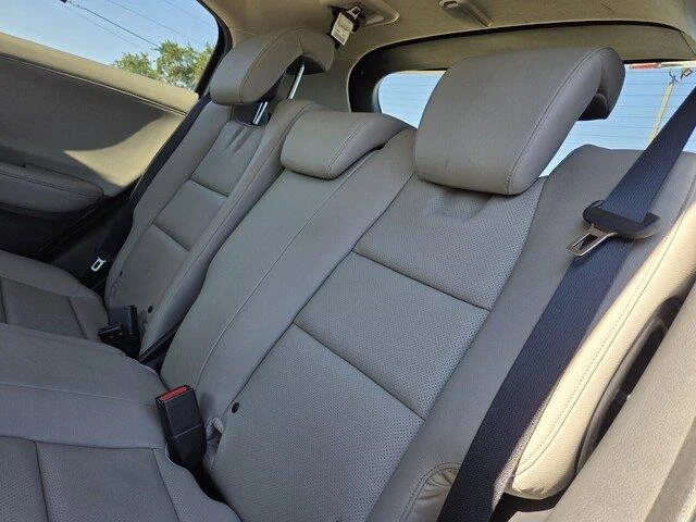 Certified Used 2019 Modern Steel Metallic Honda EX-L image 24
