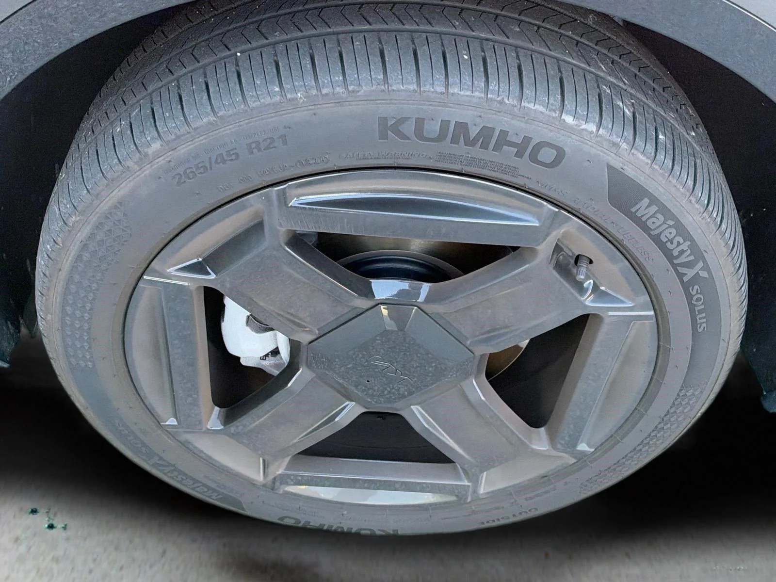 Used 2027  KIA  image 14