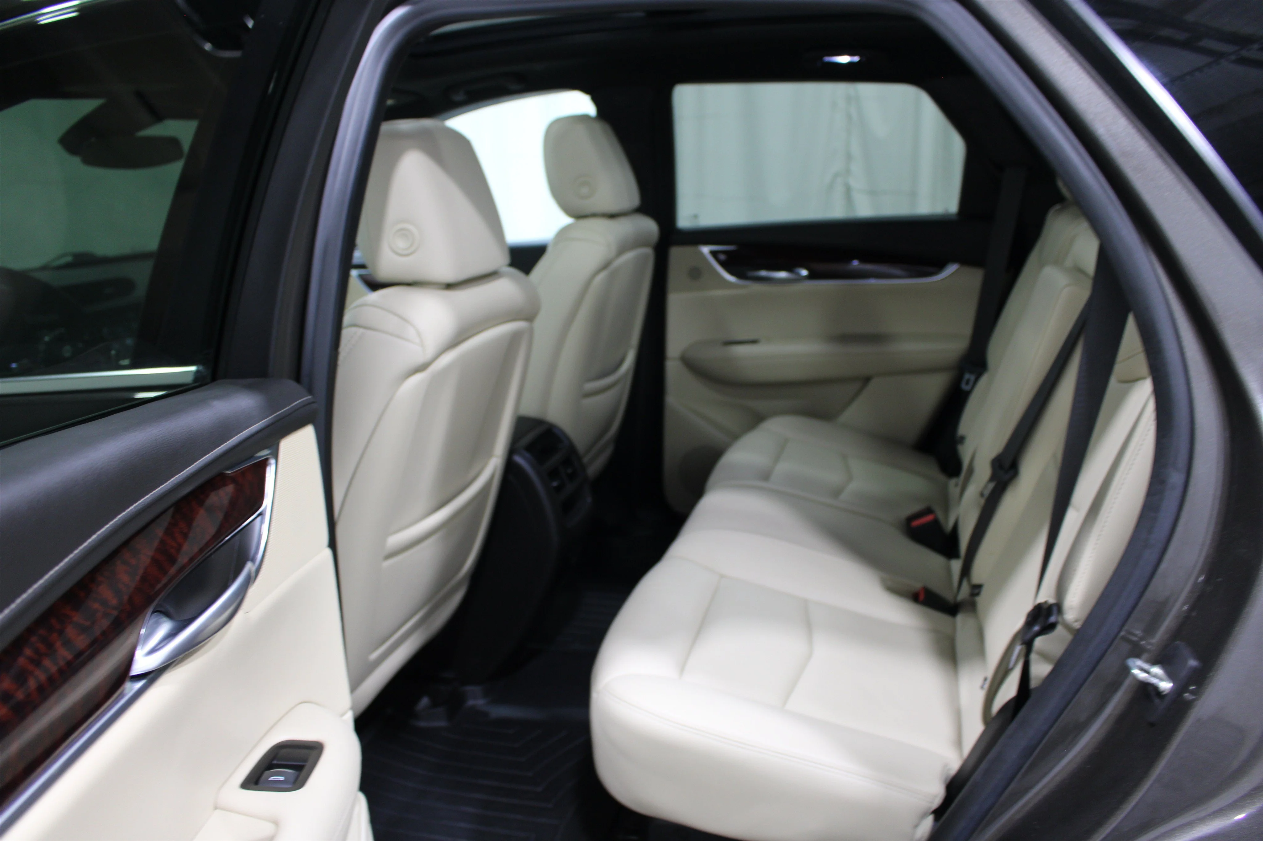 2019 Cadillac XT5 Luxury - Photo 24