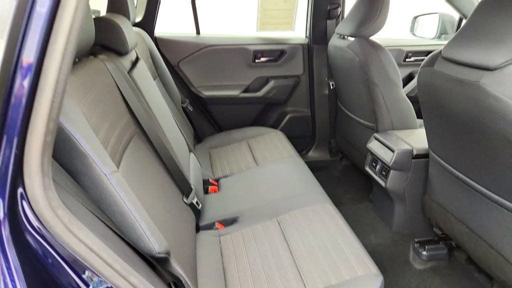 Used 2026 Blueprint Toyota SE image 19