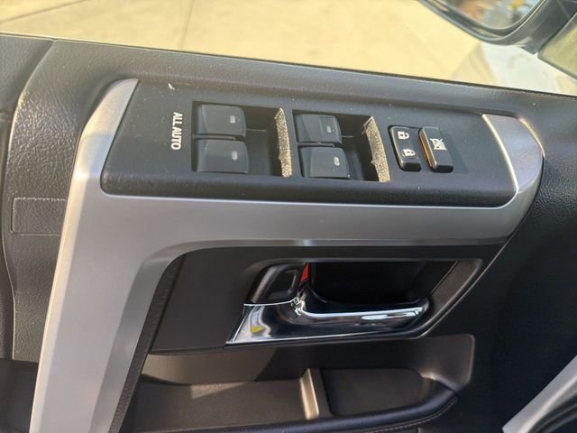 2021 Toyota 4Runner Limited - Photo 10