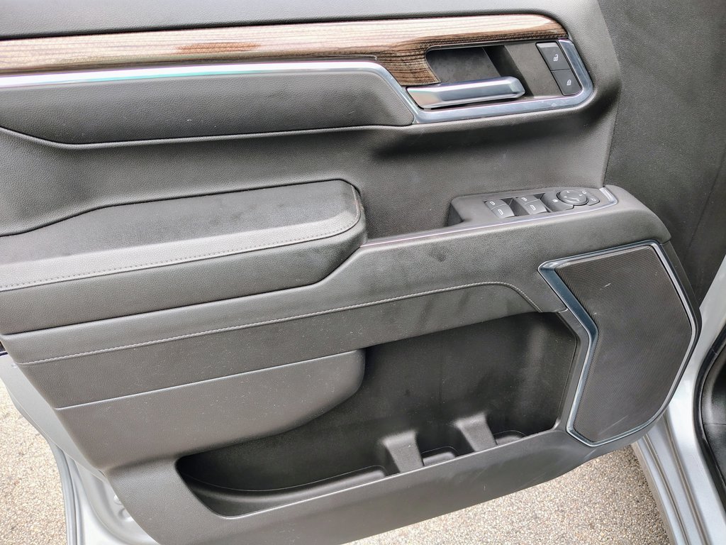 2024 Chevrolet Silverado 1500 LT - Photo 21